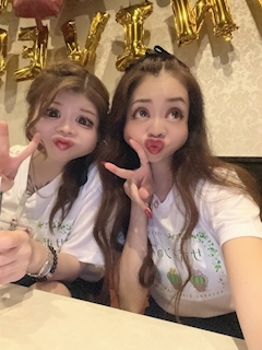 みーな「周年2日目💝🌵」