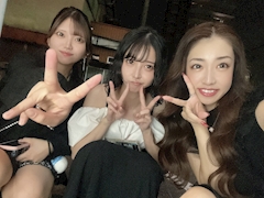 みーな「おはよ🧚🏻‍♀️🫧」