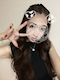 プロフィール写真2・みーな|サボテンの花 - 春日井のスナック