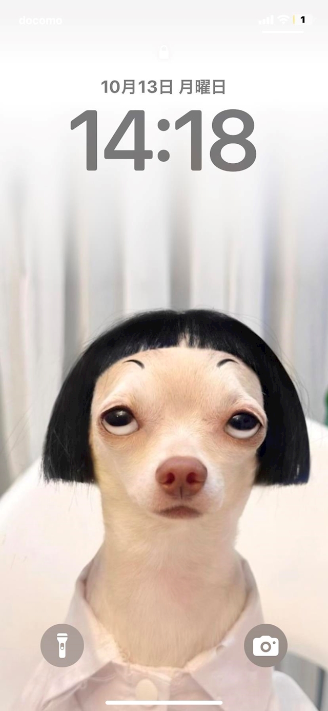 プロフィール写真4・みお｜