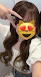 プロフィール写真1・ふか|CHARGE・チャージ - すすきののガールズバー