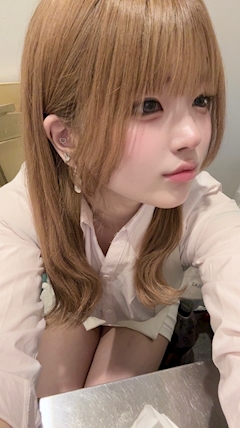 プロフィール写真2・想音｜猫猫 MaoMao・マオマオ - 国分町のガールズバー