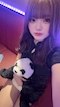 プロフィール写真1・想音｜猫猫 MaoMao・マオマオ - 国分町のガールズバー