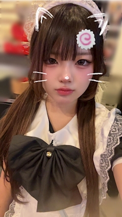 プロフィール写真3・想音｜猫猫 MaoMao・マオマオ - 国分町のガールズバー