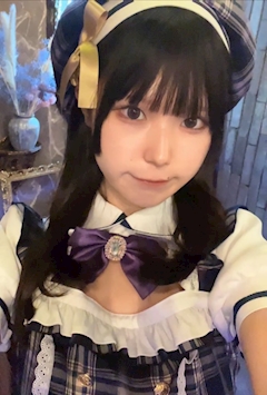 プロフィール写真1・みみこ|Royal Drop・ロイヤルドロップ - 秋葉原のコンカフェ