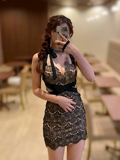 プロフィール写真2・🫘あずき🫘|BAMBOO STYLE・バンブースタイル - 三重 四日市のキャバクラ
