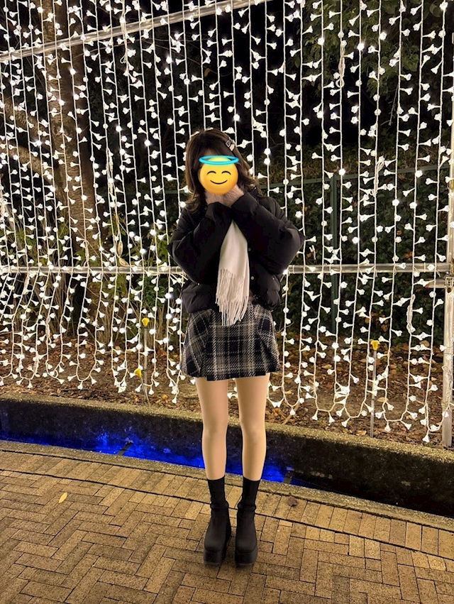 プロフィール写真3・なぎさ|