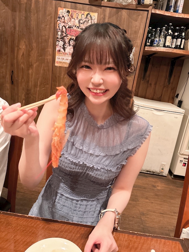 プロフィール写真5・なぎさ|