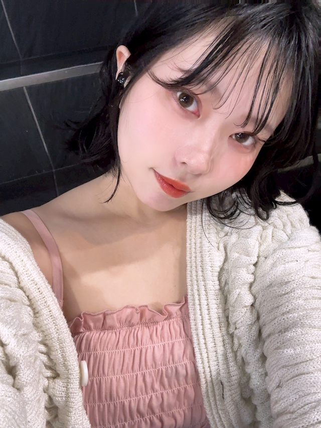 プロフィール写真7・なぎさ|