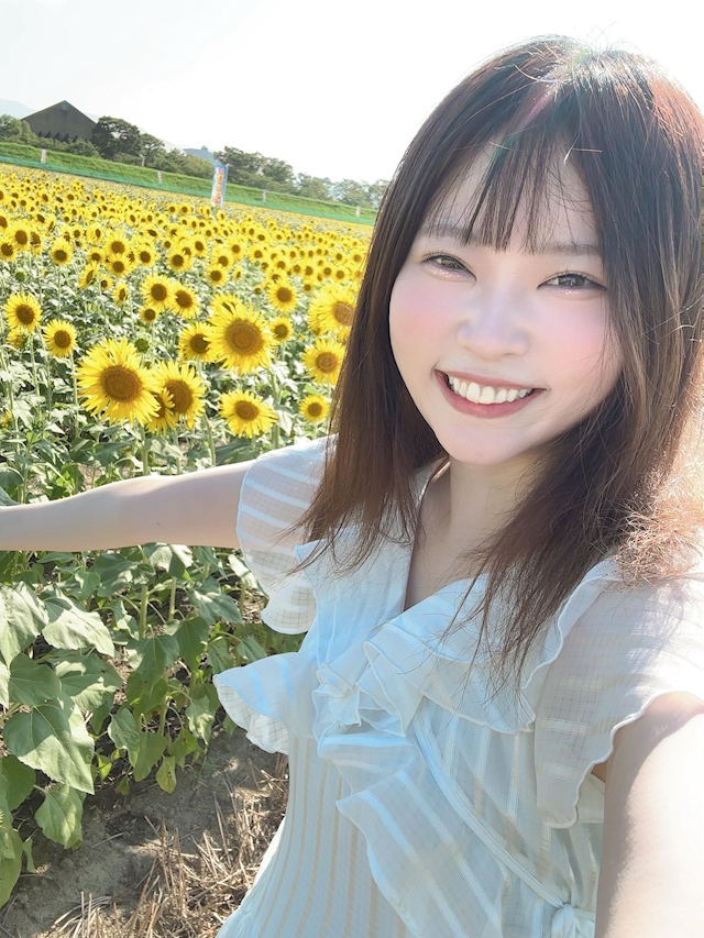 プロフィール写真8・なぎさ|