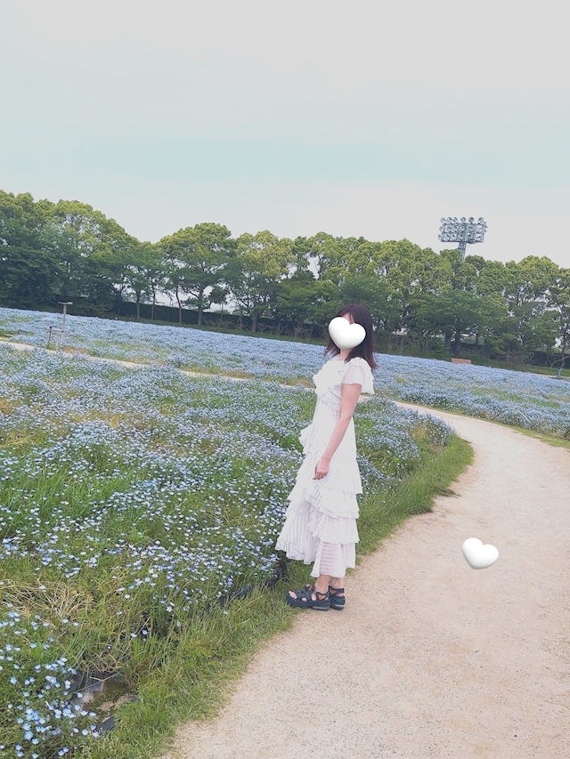 プロフィール写真4・なぎさ|