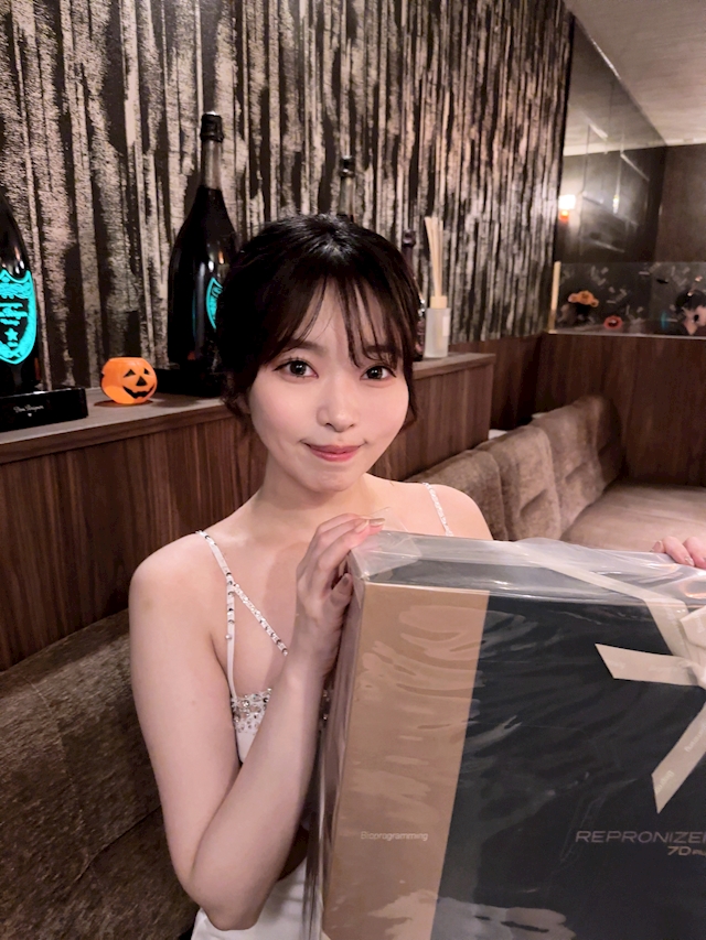 プロフィール写真1・なぎさ|