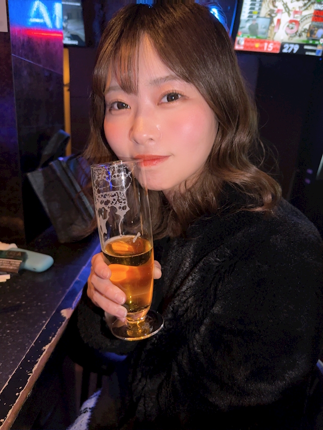 プロフィール写真2・なぎさ|