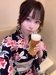 プロフィール写真6・なぎさ|club NinE・クラブナイン - 岐阜 柳ヶ瀬のキャバクラ