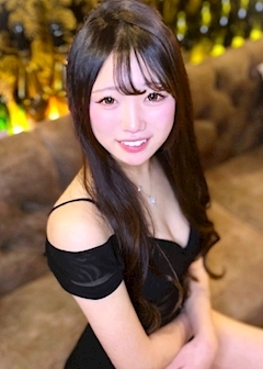 プロフィール写真1・ちゅら｜GALSBAR&LOUNGE・ギャルズバー - 池袋東口のガールズバー