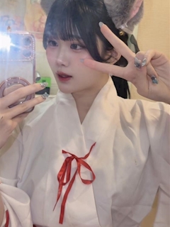 プロフィール写真5・かれんたん｜あにぽり 大久保店・アニポリ オオクボテン - 大久保のコンカフェ