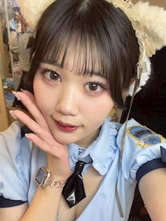 プロフィール写真3・かれんたん｜あにぽり 大久保店・アニポリ オオクボテン - 大久保のコンカフェ