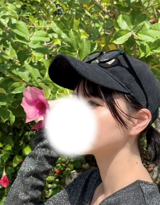 プロフィール写真1・もか|