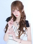 プロフィール写真5・らら｜池袋 キャバクラ・ビゼ
