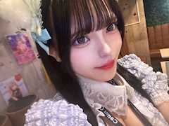 プロフィール写真9・てん|Camu Camu Lemon・カムカムレモン - 国分町のコンカフェ