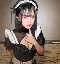 プロフィール写真13・てん|Camu Camu Lemon・カムカムレモン - 国分町のコンカフェ