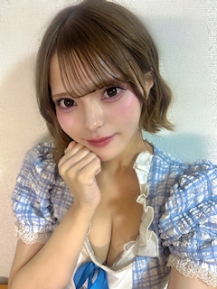 プロフィール写真2・てん|Camu Camu Lemon・カムカムレモン - 国分町のコンカフェ