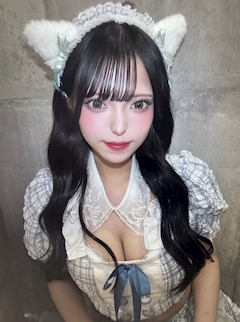 プロフィール写真1・てん|Camu Camu Lemon・カムカムレモン - 国分町のコンカフェ