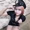 プロフィール写真3・てん|Camu Camu Lemon・カムカムレモン - 国分町のコンカフェ