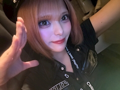 プロフィール写真6・てん|Camu Camu Lemon・カムカムレモン - 国分町のコンカフェ