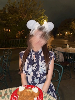 プロフィール写真1・さや|調布 オブロングラウンジ
