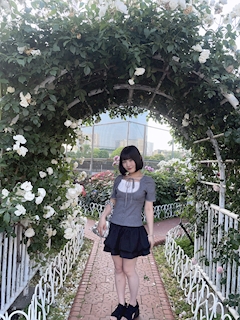 プロフィール写真2・きみ|Puchi miniyon・プチミニヨン - 池袋東口のガールズバー