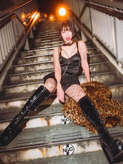 プロフィール写真7・ゆっきー (YUKKY)|CABARET TOKYO・キャバレートウキョウ - 西五反田のガールズバー