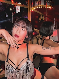 プロフィール写真2・ゆっきー (YUKKY)|CABARET TOKYO・キャバレートウキョウ - 西五反田のガールズバー