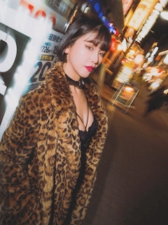 プロフィール写真5・ゆっきー (YUKKY)|CABARET TOKYO・キャバレートウキョウ - 西五反田のガールズバー