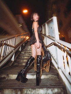 プロフィール写真8・ゆっきー (YUKKY)|CABARET TOKYO・キャバレートウキョウ - 西五反田のガールズバー
