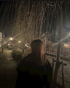 プロフィール写真1・エリカ🪽｜Minerva・ミネルヴァ - 上大岡のクラブ/ラウンジ