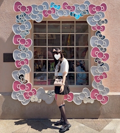 プロフィール写真3・のあ🍒｜Minerva・ミネルヴァ - 上大岡のクラブ/ラウンジ