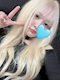 プロフィール写真1・ゆう☕️｜ELYSION・エリシオン - 宗右衛門町のスナック