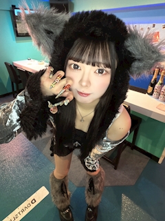 プロフィール写真3・かなの🍀CLOVER🍀|CLOVER・クローバー - 大宮東口のコンカフェ