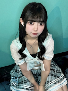 プロフィール写真5・かなの🍀CLOVER🍀|CLOVER・クローバー - 大宮東口のコンカフェ