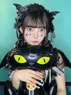 プロフィール写真4・かなの🍀CLOVER🍀|CLOVER・クローバー - 大宮東口のコンカフェ