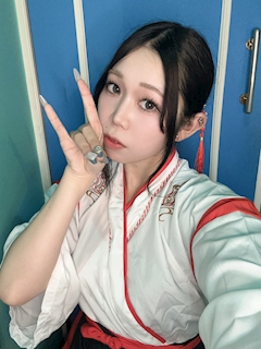 プロフィール写真4・すい🍀CLOVER🍀|CLOVER・クローバー - 大宮東口のコンカフェ