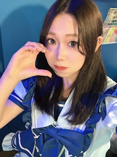 プロフィール写真1・すい🍀CLOVER🍀|CLOVER・クローバー - 大宮東口のコンカフェ