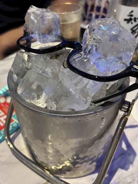 プロフィール写真1・店長｜ミナミ キャバクラ・イリス