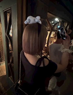 プロフィール写真1・まい|Girls BAR U’2・ユーツー - 府中のガールズバー