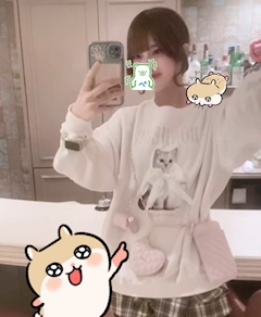 プロフィール写真3・のあ｜CLASSY・クラッシー - 浜松のガールズバー