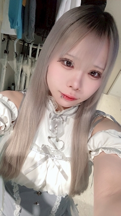 せら「裸眼のせらです🍎」