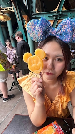 プロフィール写真2・ゆみ｜CLUB QUEEN・クイーン - 赤羽のガールズバー