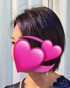 プロフィール写真1・よしみ｜パブ RIO・リオ - 鶴見・下末吉のクラブ/ラウンジ