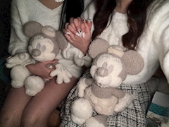 まや「👶🏻🖤」